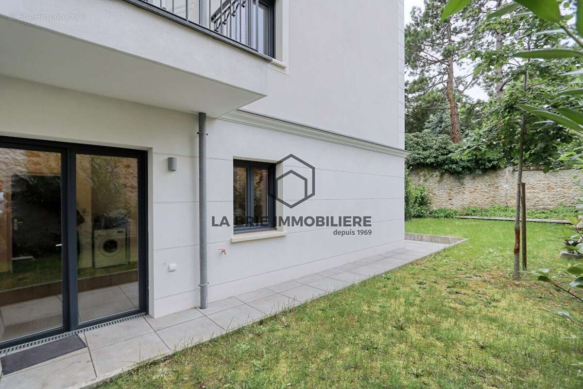 Appartement 38 m² à Villecresnes  - photo 8