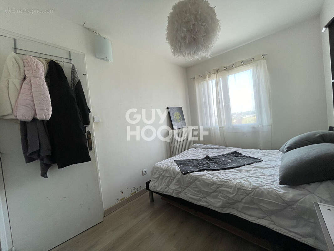 Appartement à DREUX