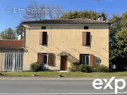 Maison à BAGAT-EN-QUERCY