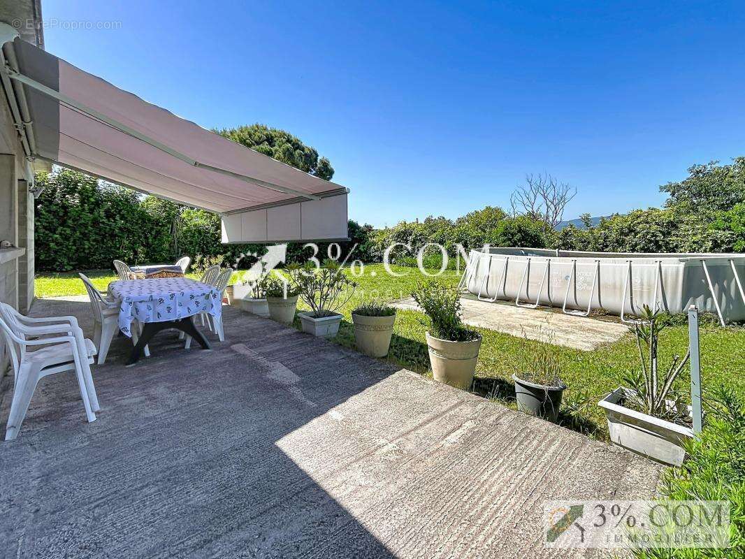 Maison 175 m2 habitables plus annexes avec vue panoramique - photo 7