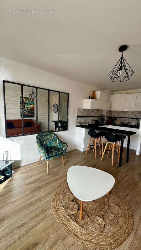 Appartement à BISCARROSSE