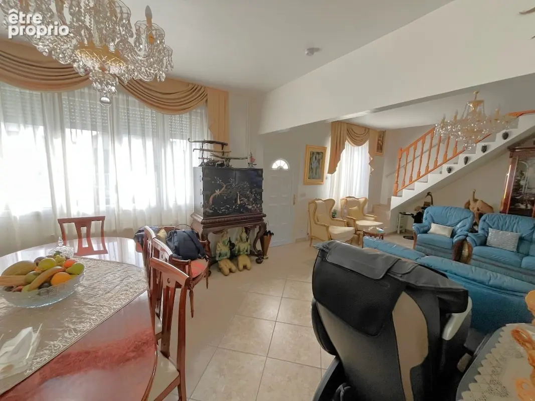 Maison 141m² à clamart - photo 6