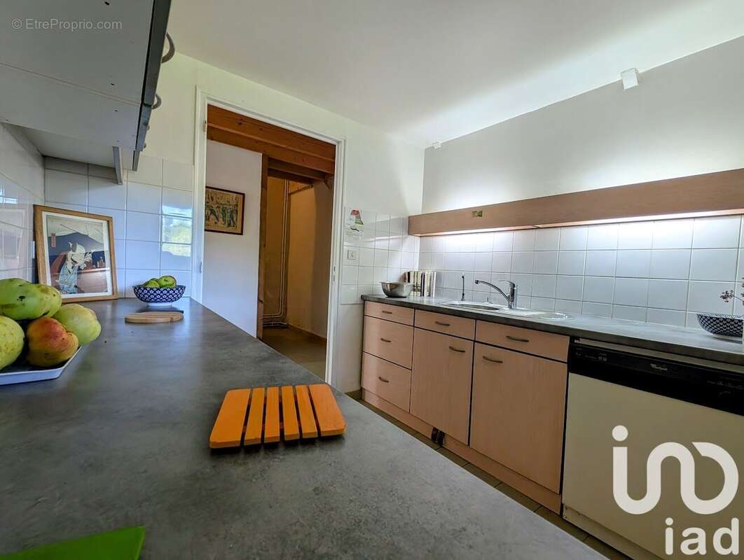 Photo 6 - Maison à SAINT-VINCENT-DU-LOROUER