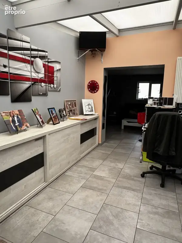 Maison 4 pièces 102 m² à vendre à Lezennes (59260) - photo 5