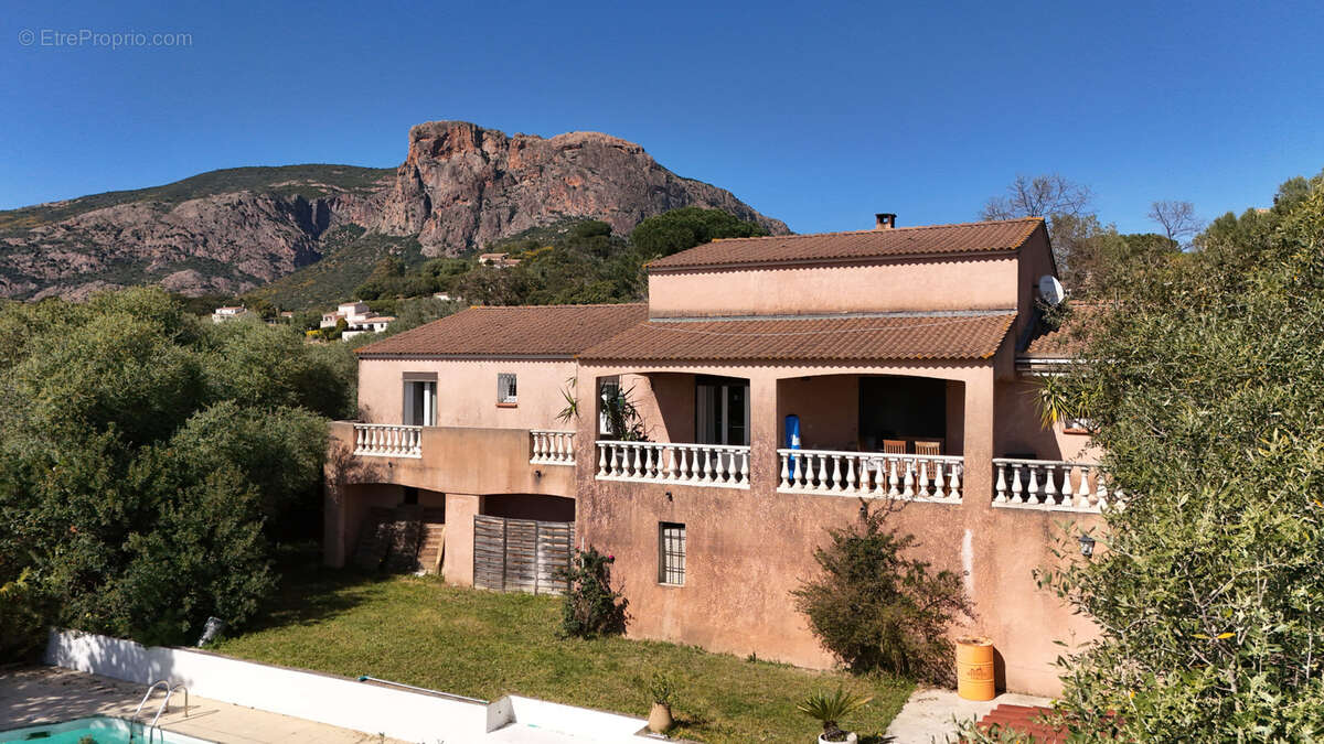 Vente villa Afa - photo 2