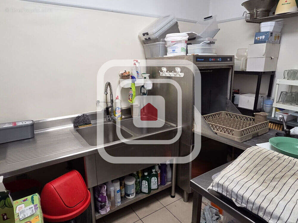 Appartement à FISMES