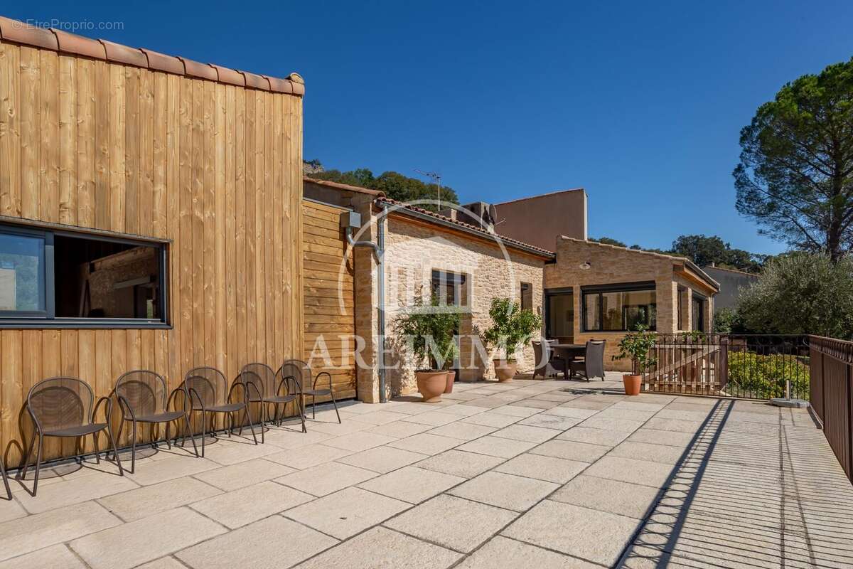 Maison 152 m² à Murles  - photo 6