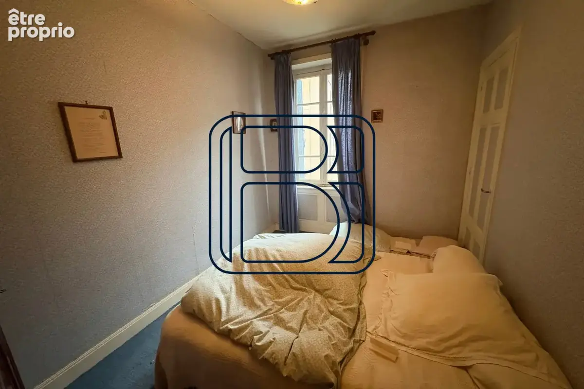 Maison 4 pièces 80 m² à vendre à Ambert (63600) - photo 6