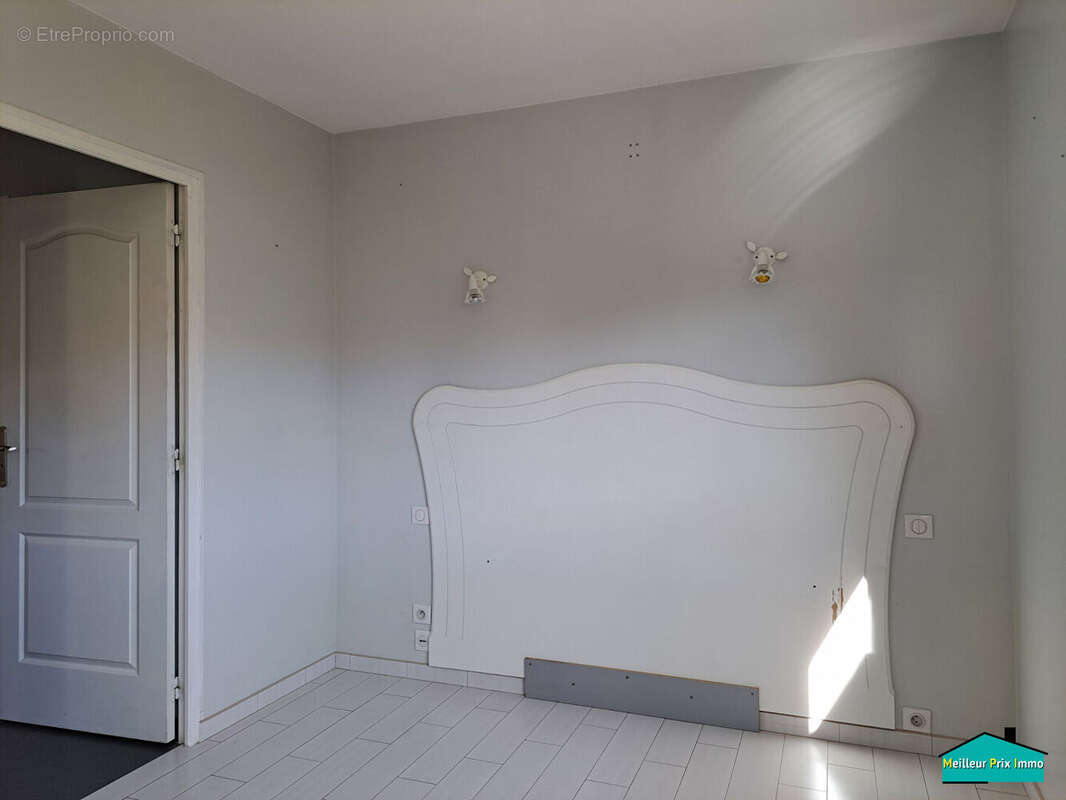 Maison à SAINT-PHILBERT-DE-GRAND-LIEU