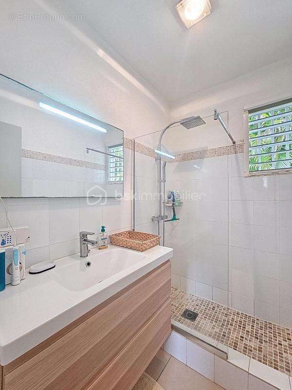 Villa T5 avec piscine et garage  lotissement prisé - photo 16