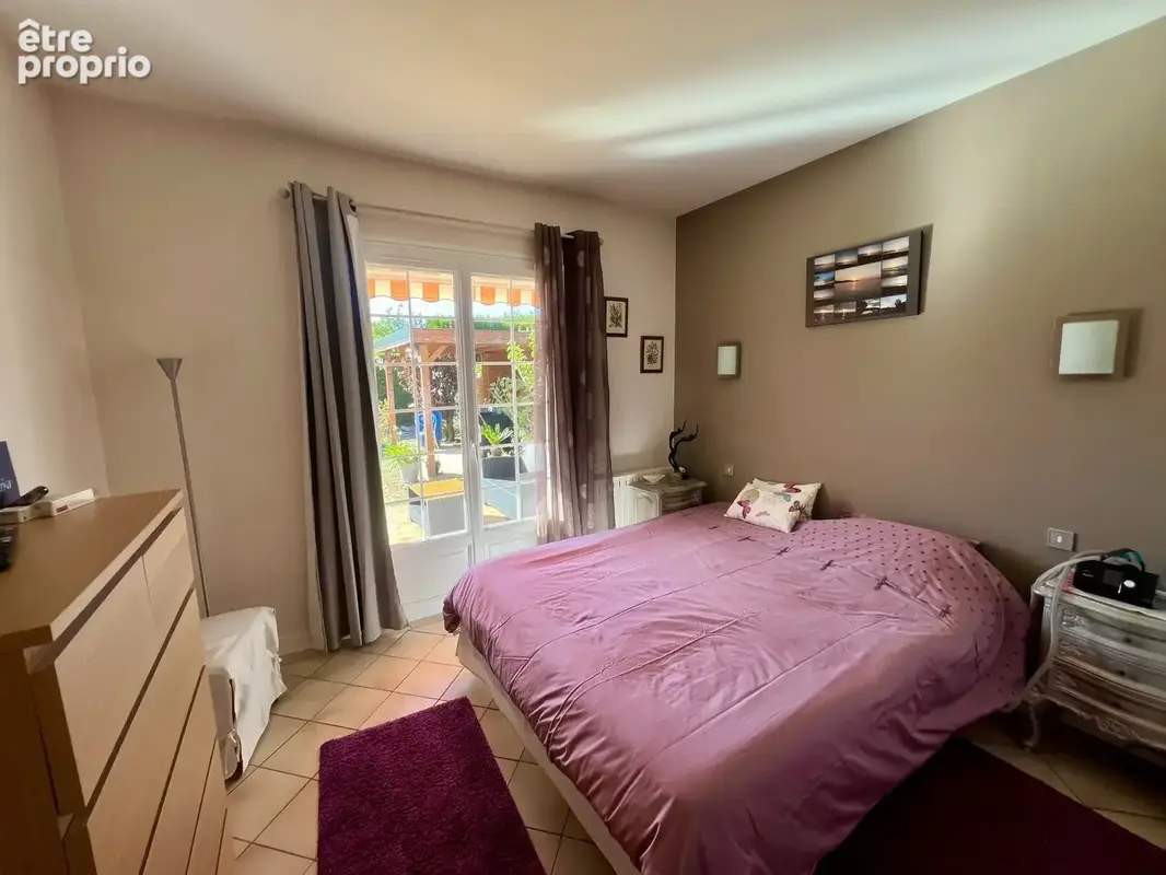 Maison 8 pièces 195 m² à vendre à Ollainville (91340) - photo 8