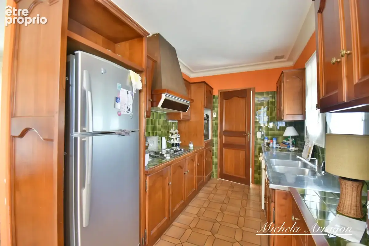 Maison à vendre 4 pièces VILLENEUVE SUR LOT (47) - photo 9