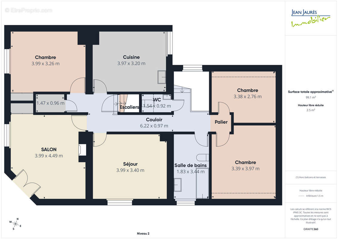 Brienne-le-Château   Immeuble Mixte avec Grand Appartement et Local Commercial - photo 19