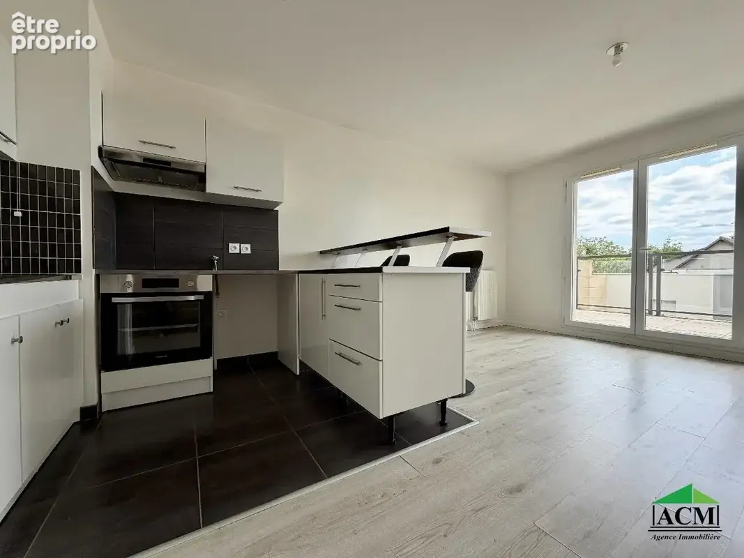 Appartement à HERBLAY