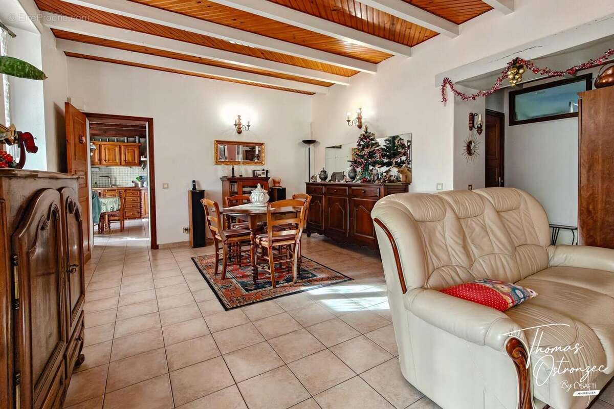 Photo 7 - Maison à VILLENEUVE-SUR-LOT