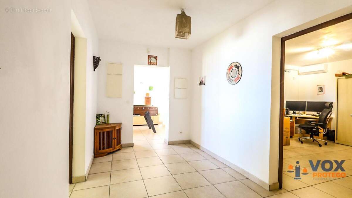 Maison à LA POSSESSION