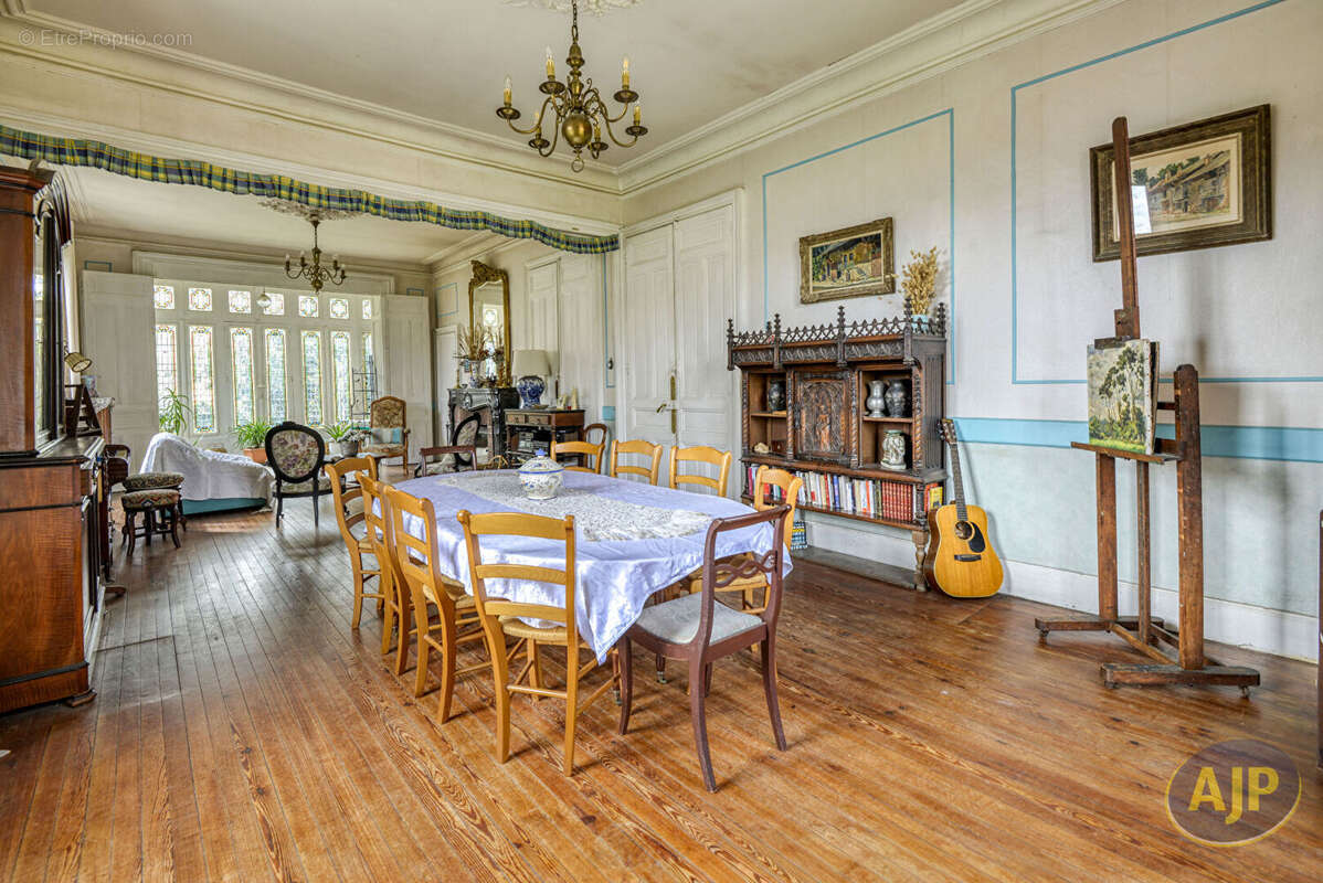 Maison à SAINT-BREVIN-LES-PINS