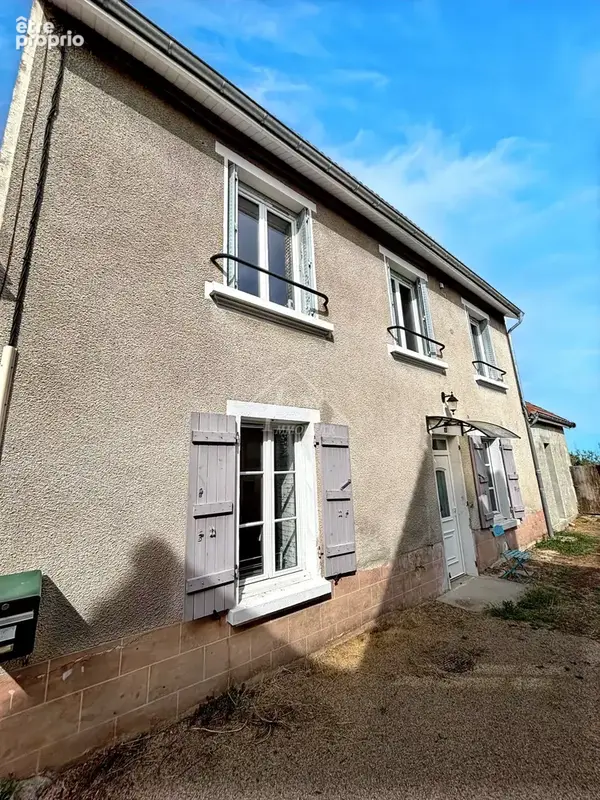 Maison 3 chambres - photo 2