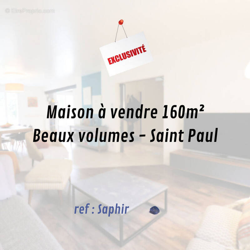 Maison à REZE