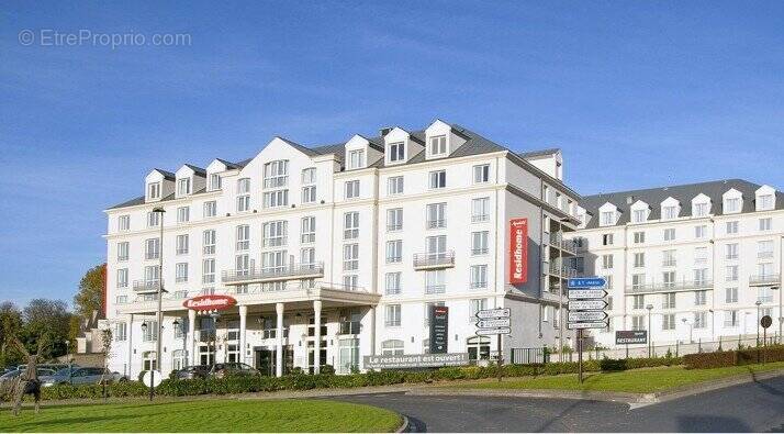 Appartement à ROISSY-EN-FRANCE