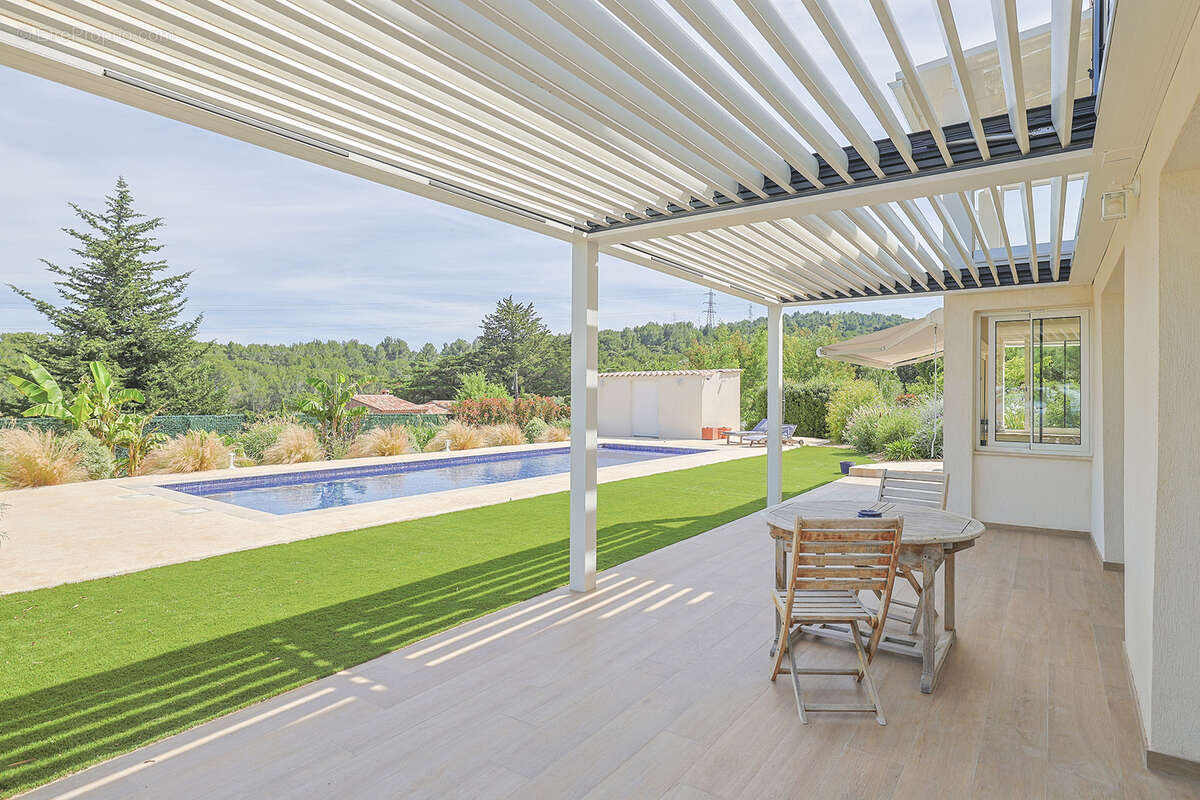 Maison à LA FARLEDE