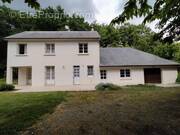 Maison à SAINT-AUBIN-DU-DESERT