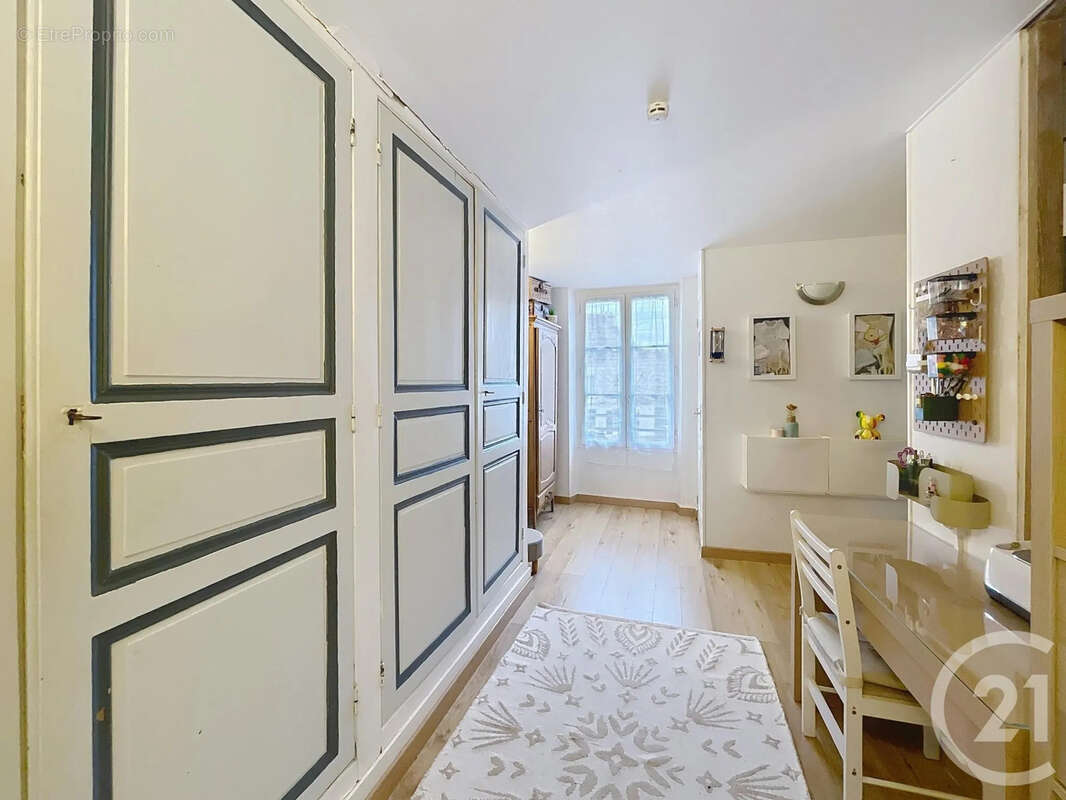 Maison à ORBAIS-L'ABBAYE