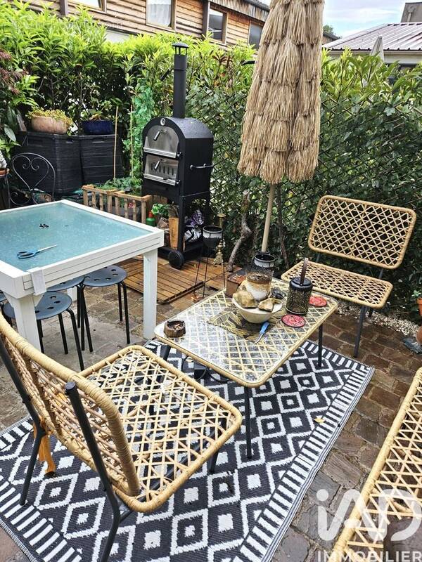 Photo 1 - Appartement à SAINT-MAUR-DES-FOSSES