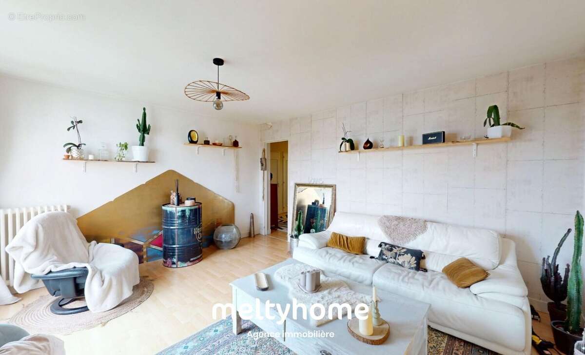 Appartement à CAEN