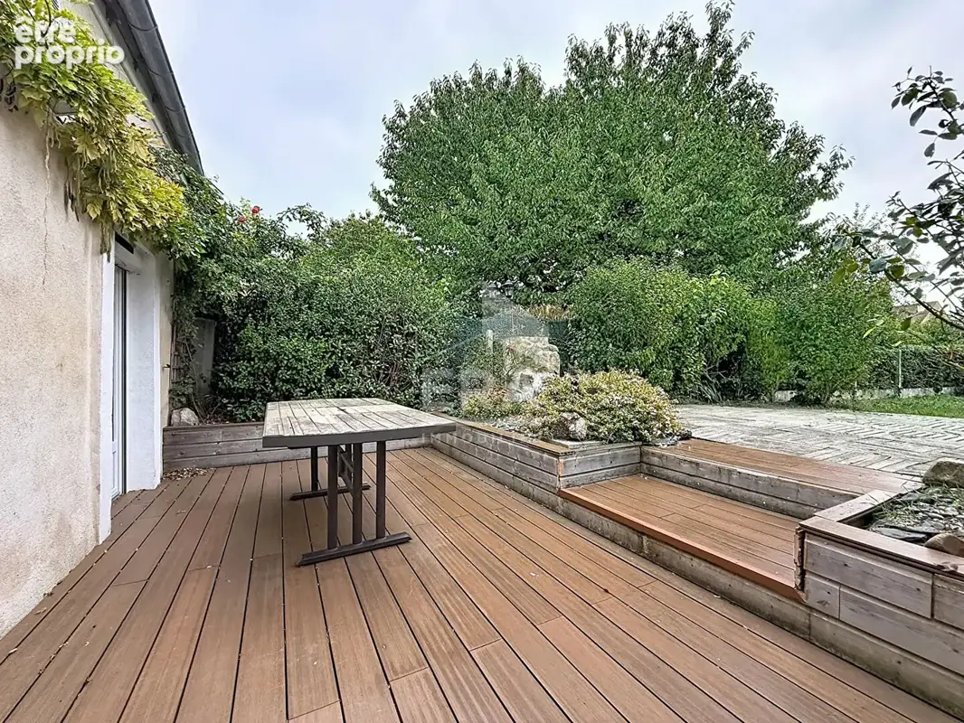 Maison 61m² à étampes - photo 8