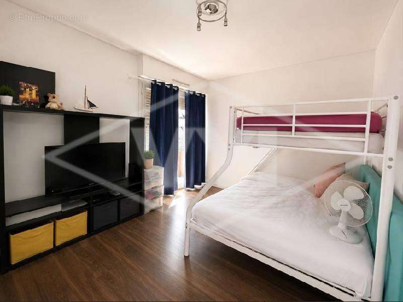 Appartement à EPINAY-SOUS-SENART