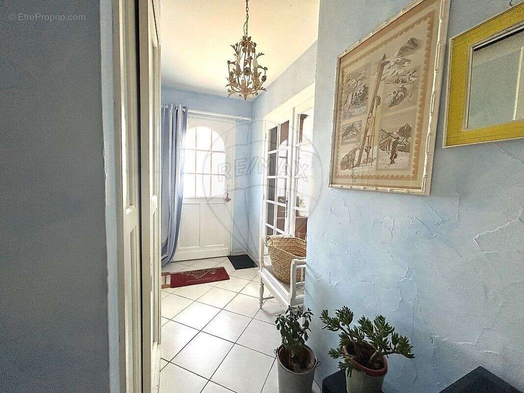 Maison à ARVERT