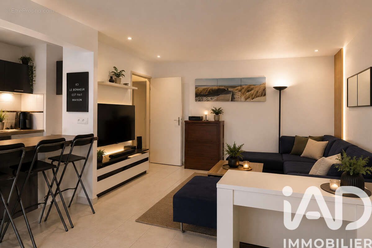 Photo 5 - Appartement à GRADIGNAN