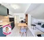 Appartement à THYEZ