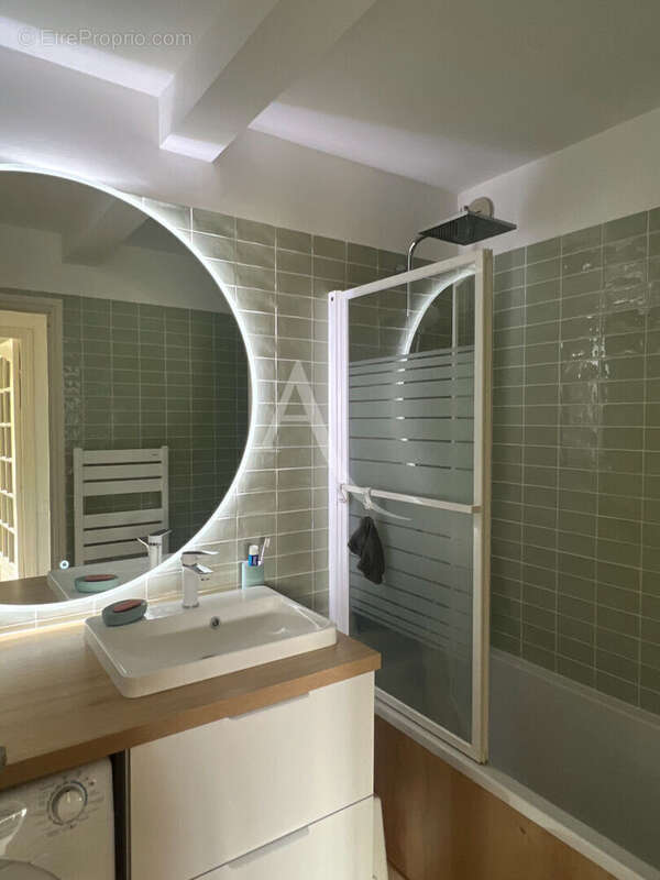 Appartement à LE TOUQUET-PARIS-PLAGE