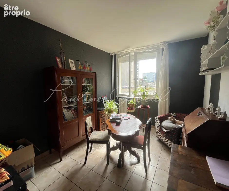 Appartement Le Havre 4 pièce(s) 80 m2 - photo 6