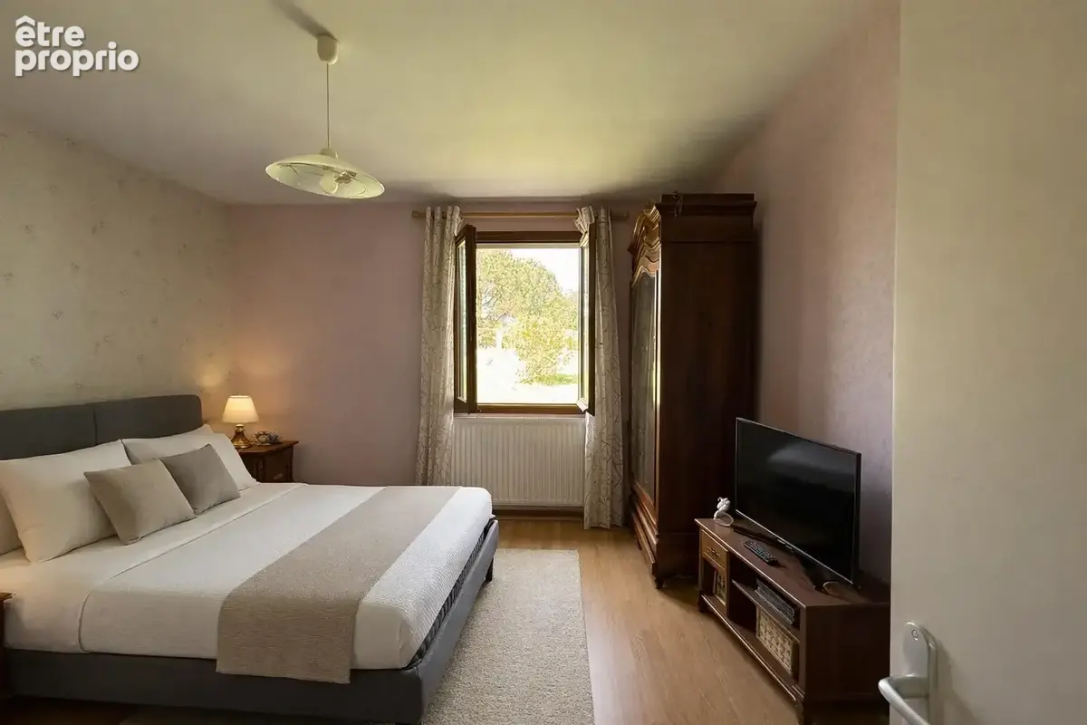 Maison 4 pièces 82 m² à vendre à Montauban (82000) - photo 2