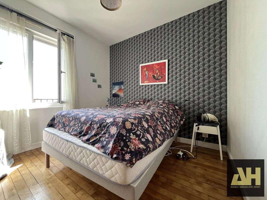Appartement à BREST