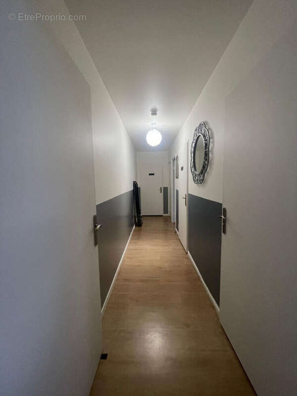 Appartement à CHOISY-LE-ROI