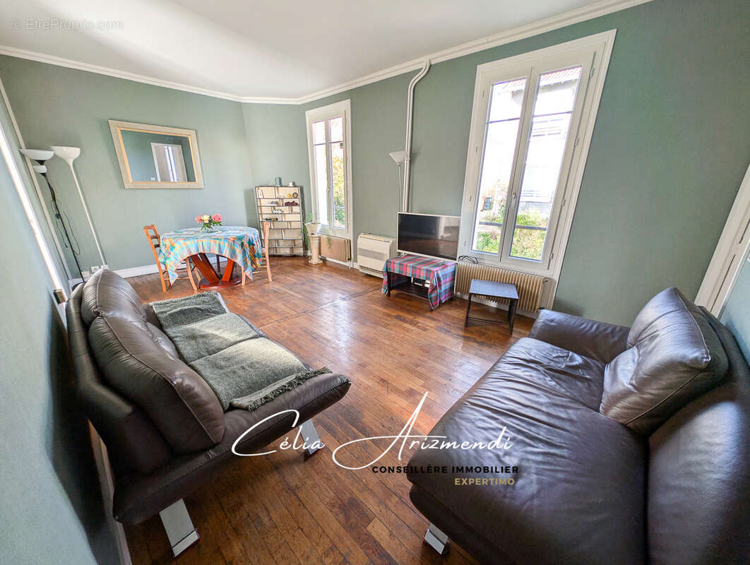 Maison cosy Villemomble - photo 6
