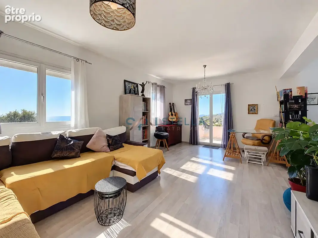 Maison avec vue à couper le souffle ! - photo 8