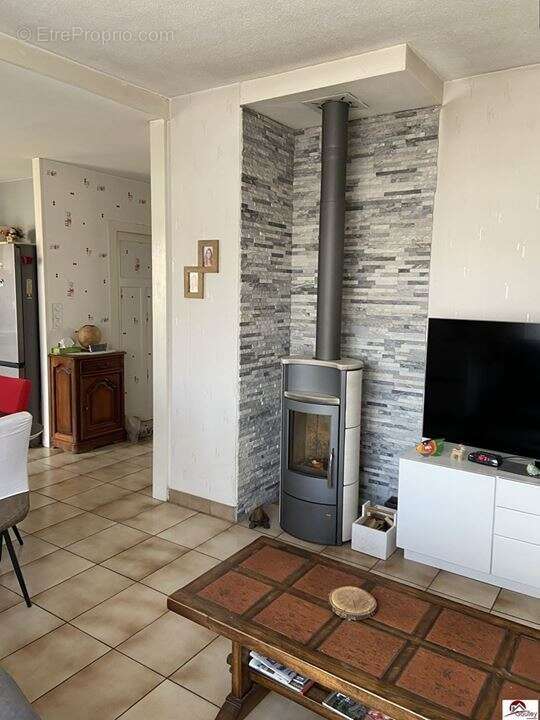 Maison 140 m² à Riorges  - photo 8