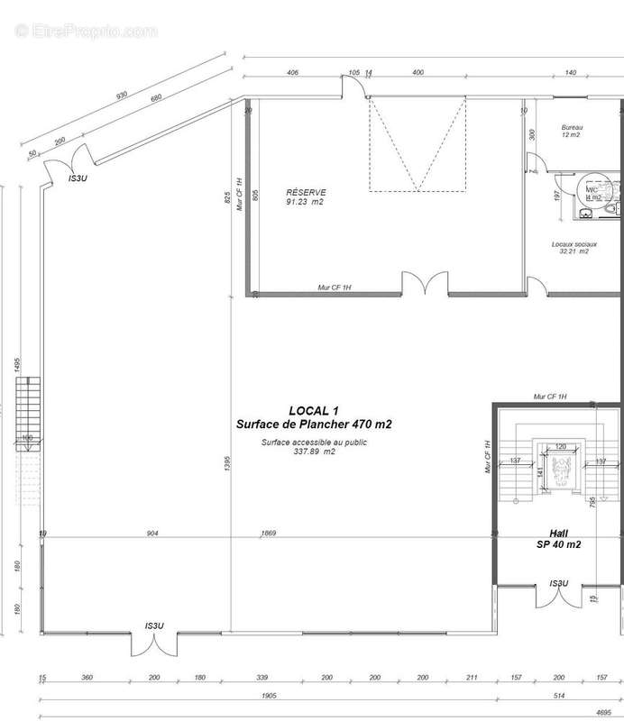 Commerce à LE PUY-EN-VELAY