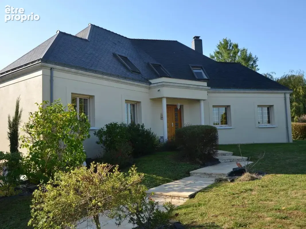 Maison de standing - photo 15