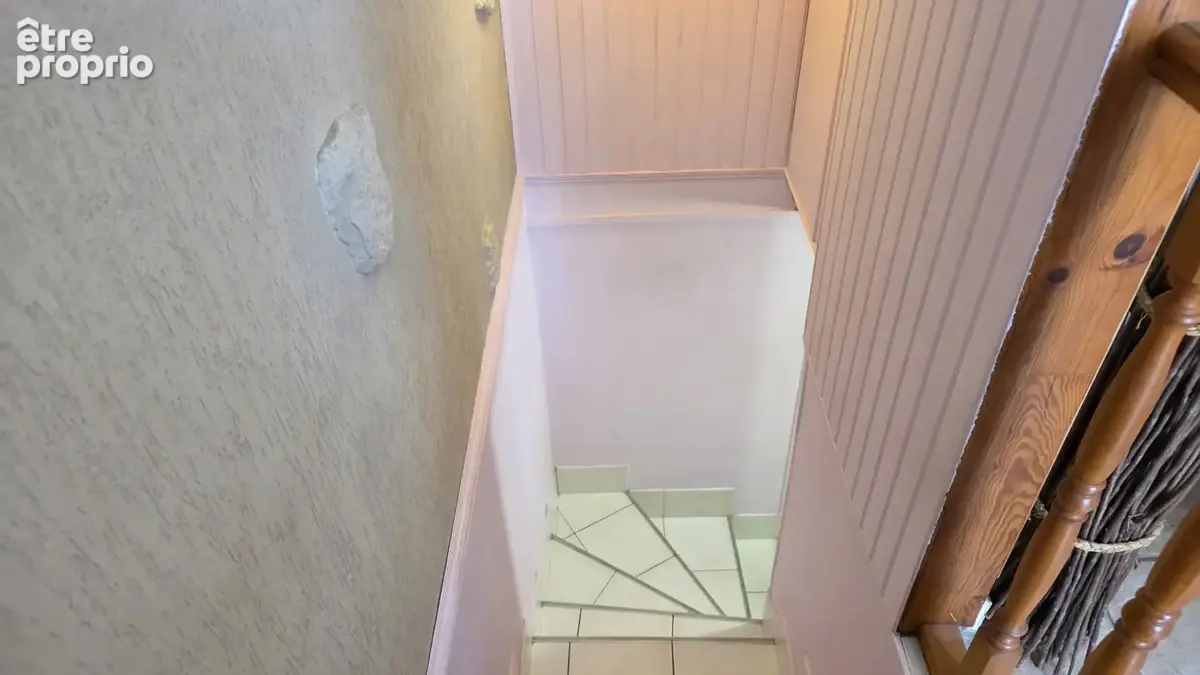 ELAIA - Maison indépendante 4 chambres, garage et jardin sans vis-à-vis au Vert-Galant - photo 15