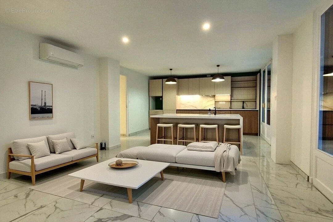 Appartement à ROMANS-SUR-ISERE