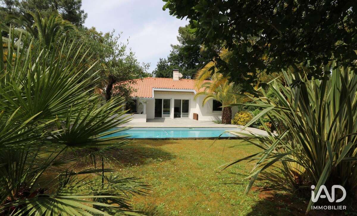 Maison 130 m² à Hossegor  - photo 3