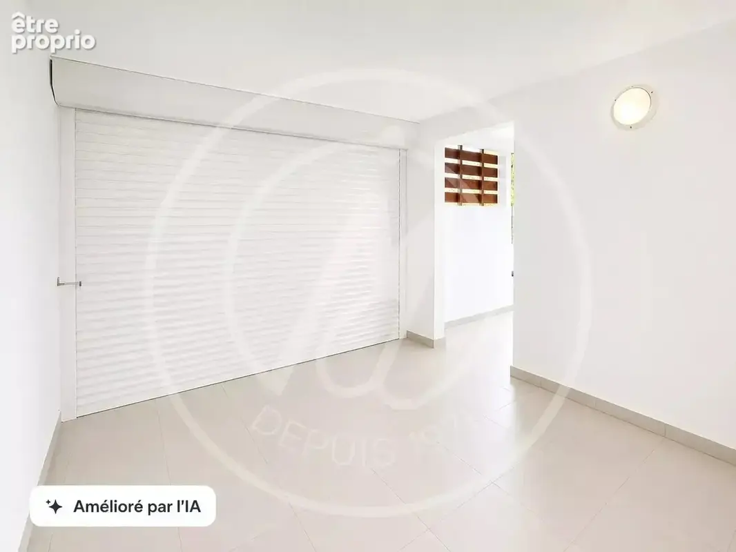 A vendre 215 000 € *bel appartement type f3 a vendre - le gosier - photo 2