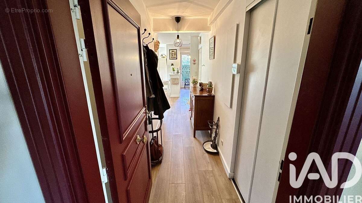 Photo 9 - Appartement à AVIGNON