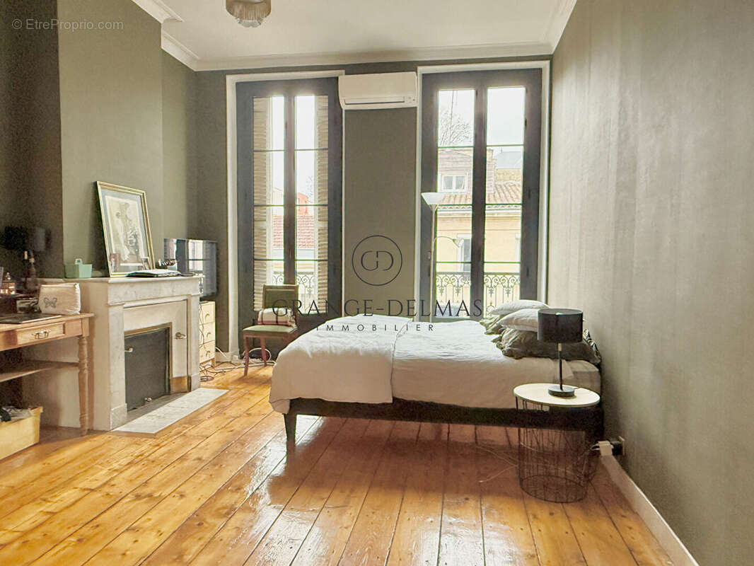 Maison à BORDEAUX